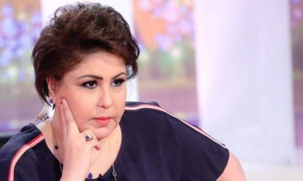 فجر السعيد تكشف المتسببين في تدهور صحتها وتخطط للعلاج بألمانيا