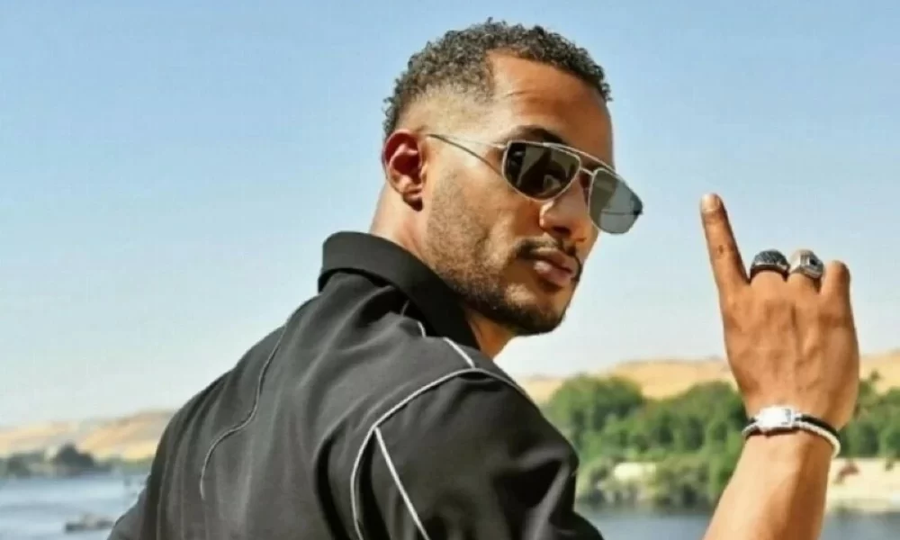 سجن محمد رمضان عامين بسبب عرض “رقم واحد” دون تصريح