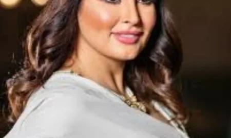 مروة محمد تروي تفاصيل احتيال بيع قصرها في دبي