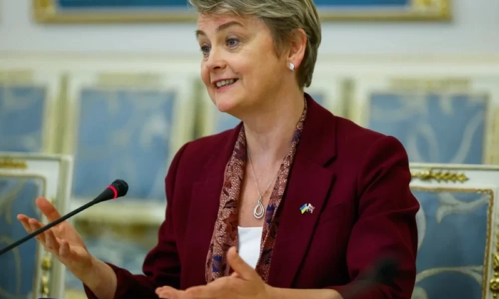 بريطانيا تعتزم فرض عقوبات على السودان: إعلان رسمي