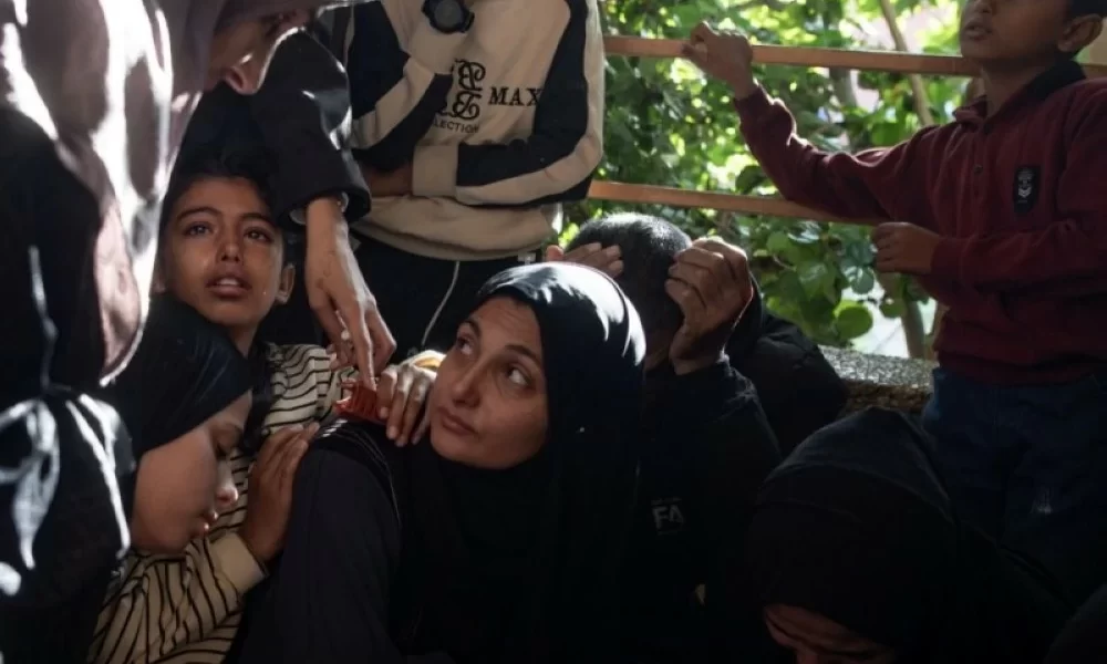 مصدر إسرائيلي: اغتيال مسؤول كبير بالجناح العسكري لحماس في غزة