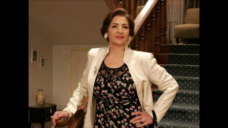 ليلى عز العرب لـ صدى البلد: المتحف الكبير يجسد ريادة مصر الحضارية