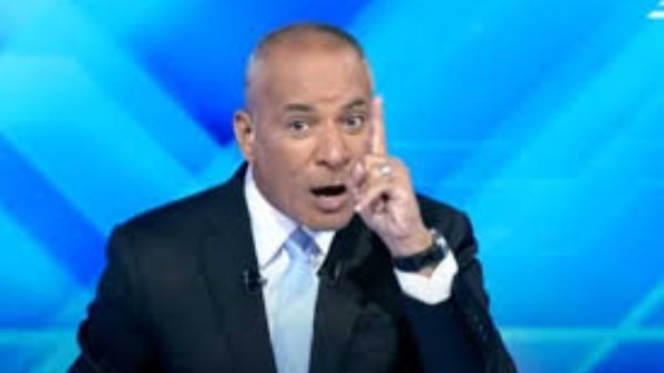 أحمد موسى: أميرة تايلاند حضرت احتفالية المتحف الكبير رغم حالة وفاة لديها