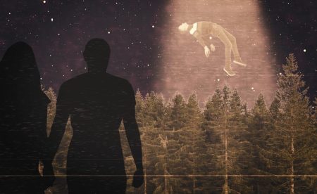 ظاهرة “3I/أطلس” تدفع من يدّعون تجارب مع (UFO) إلى دائرة الاهتمام العام.