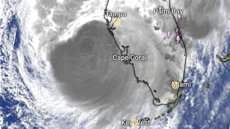 مصرع 66 شخصًا وفقدان 26 آخرين في إعصار الفلبين