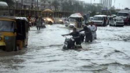 تحذير عاجل بأمطار غزيرة تضرب عدة محافظات .. ومخاوف من الغرق