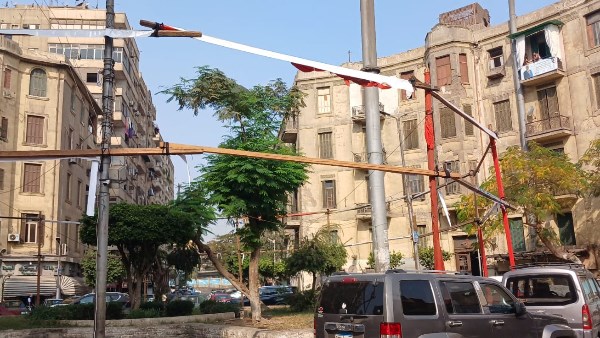 من اللجان والميادين والشوارع| شاهد.. اختفاء الدعاية الانتخابية لمرشحي مجلس النواب 2025