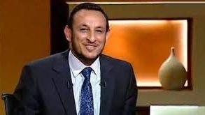 رمضان عبدالمعز: نُرزق ونُنصر بضعفائنا.. والنبي علمنا أدب التعامل معهم