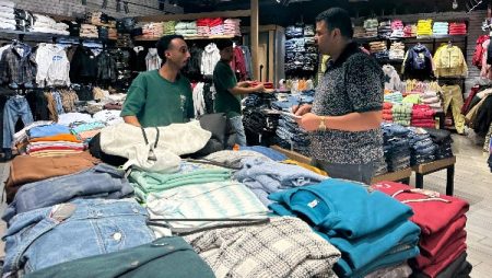 العمل: مهلة لـ 181 منشأة لتوفيق الأوضاع وتحرير 231 محضر مخالفة القانون