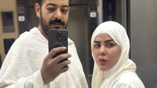 جوزي راح مني .. معلومات لا يعرفها الكثير عن أرملة إسماعيل الليثي