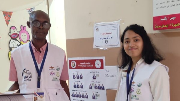 إشادة حقوقية دولية بأول أيام انتخابات مجلس النواب 2025.. تفاصيل مهمة