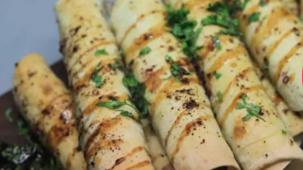 طريقة عمل مسخن ساندوتش.. جديدة وغير تقليدية