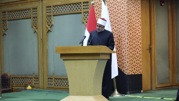 الشرقاوي: الأزهر والشئون الإسلامية بالسعودية يقودان مشروعًا متوازنًا يعيد للعقل اعتداله وللنصوص مرونتها