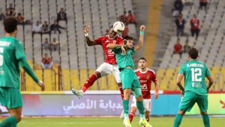 موعد مباراة الأهلي ضد سيراميكا كليوباترا في نصف نهائي السوبر المصري
