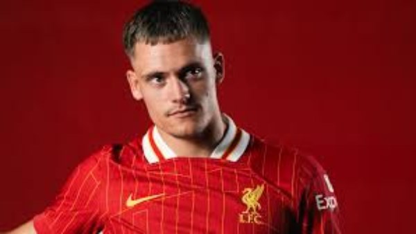 فلوريان فيرتز: مواجهة ريال مدريد كانت “الأكثر جنونًا”.. وسنركض كثيرًا أمام مانشستر سيتي