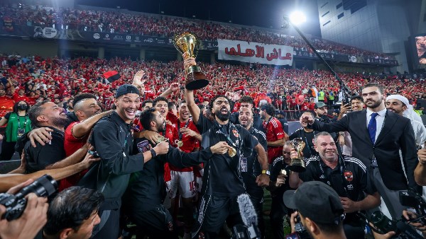 خالد الغندور: الأهلي استحق الفوز بالسوبر.. وزيزو وبن شرقي تألقا في القمة