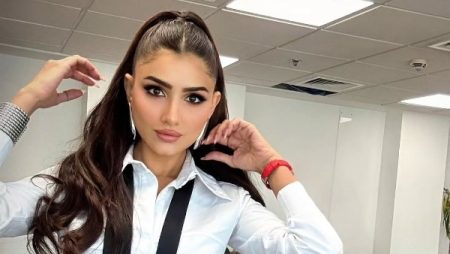 بلوك ملفت .. مي عمر تثير الجدل بإطلالتها