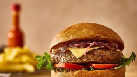 أسهل طريقة لعمل صوص البرجر والبصل المكرمل