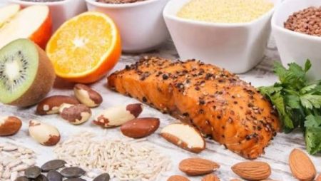 5 أطعمة تعزّز صحة الغدة الدرقية.. تدعم إنتاج الهرمونات