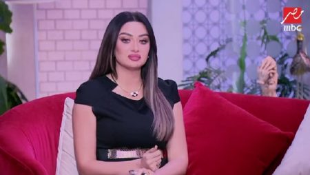 لميس البشوتي: المطبخ الفرعوني كان مهما جدا.. ويختارون مكانه بعناية