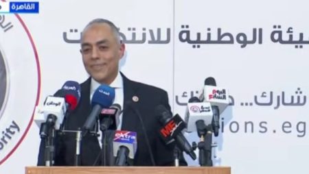 الوطنية للانتخابات: كارت برايل لمساعدة ذوي الإعاقة البصرية في تصويت النواب