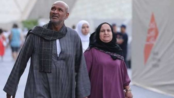 الجلابية جزء من الثقافة المصرية.. أحمد سالم: كل شعوب العالم تفتخر بأزيائها القديمة|فيديو