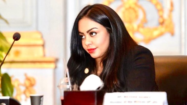 برلمانية: اتفاقية الشراكة المصرية القطرية في علم الروم نموذج للتعاون العربي