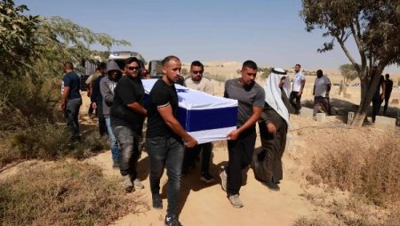 مكتب نتنياهو: الجثة المستلمة بالأمس تعود لمحتجز إسرائيلي