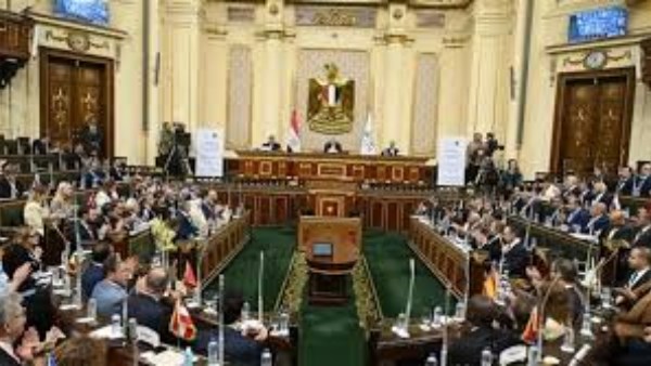 افتتاحية “برلمان المتوسط” ركزت على تعزيز التعاون الاقتصادي والتجاري