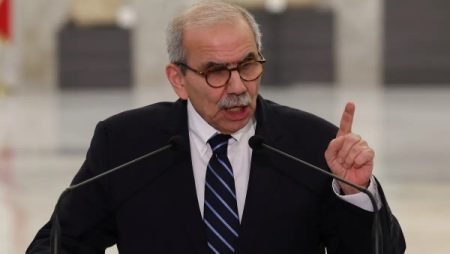 رئيس وزراء لبنان: علاقتنا مع مصر نتاج تاريخ طويل من التفاعل على مختلف الأصعدة