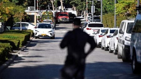 في المكسيك.. طهران تخرج عن صمتها وترد بقوة على اتهامها بمحاولة اغتيال سفيرة إسرائيل