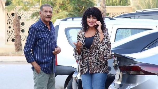 مسلسل لينك الحلقة 16.. انكشاف هوية سارقى أموال بكر وأسما عبر الرابط الغامض