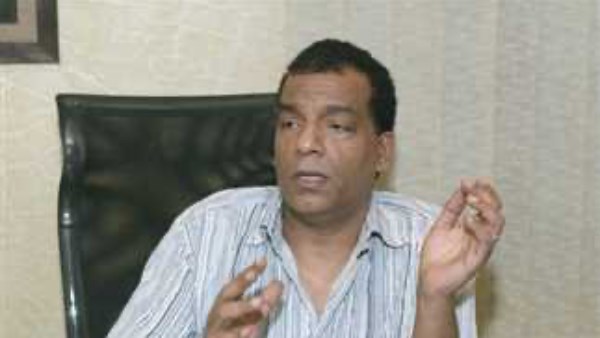 تعرف على موعد عزاء وجنازة المؤلف أحمد عبد الله