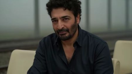 وفاة الشقيق الأكبر للفنان حميد الشاعري