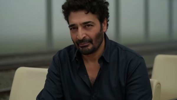 وفاة الشقيق الأكبر للفنان حميد الشاعري