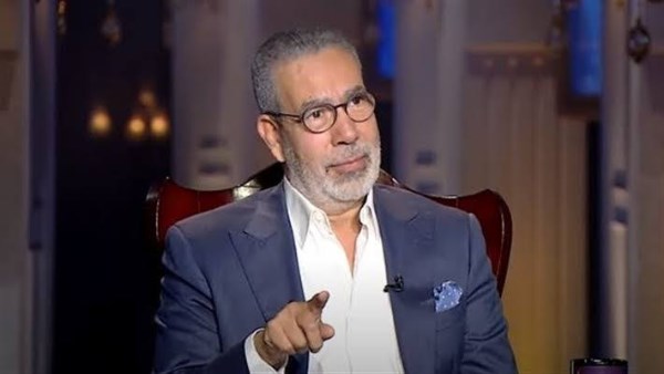 وجودك باقٍ رغم الغياب.. مدحت العدل يحيي ذكرى رحيل شقيقه سامي