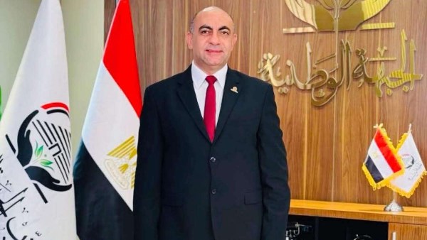 نائب: تصنيف أ للمجلس القومي يعكس قوة واستقلالية حقوق الإنسان بمصر