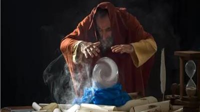 ما حكم اللجوء إلى الدجالين والمشعوذين؟.. الإفتاء تجيب