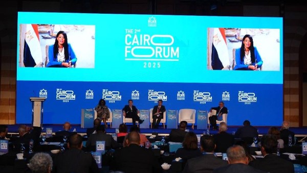 المشاط: الإصلاح الاقتصادي في مصر يستهدف رفع مساهمة القطاع الخاص إلى 82% من الناتج المحلي