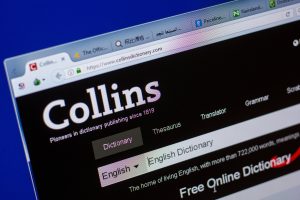 “فايب كودينج” هي كلمة العام وفقا لمعجم “كولينز” | تكنولوجيا