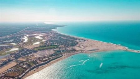 القاهرة للدراسات الاقتصادية: صفقة علم الروم تدعم مستهدفات الحكومة في تخفيض الفجوة التمويلية