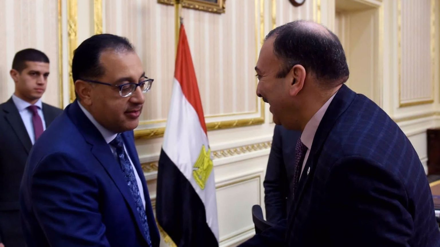 الحكومة تتلقى 193 ألف شكوى في جميع المجالات خلال شهر