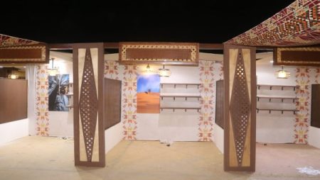 محافظ الجيزة يتابع الاستعدادات الجارية لإقامة مهرجان التمور الثامن بالواحات البحرية