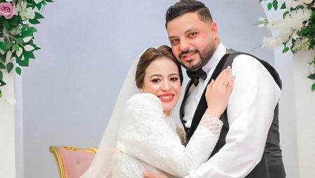 مأساة في المنوفية.. عامل ينهي حياة زوجته وطفله الرضيع وينشر جريمته على فيسبوك