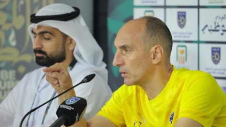 مدرب بيراميدز : محمود جاد حارساً لفريقنا أمام سيراميكا كليوباترا