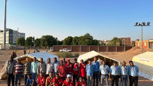 استعدادات مكثفة بأسوان لرفع الدرجة القصوى لموسم الأمطار والسيول