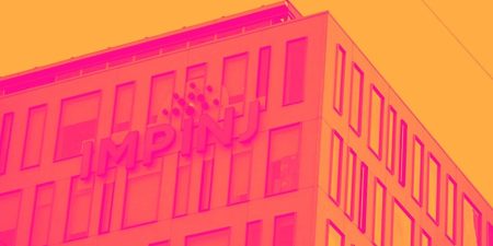 لماذا تنخفض أسهم Impinj (PI) اليوم