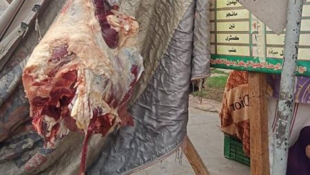 تموين الوادي الجديد يطلق مبادرة “لحمة هنية” لتخفيف العبء عن المواطنين