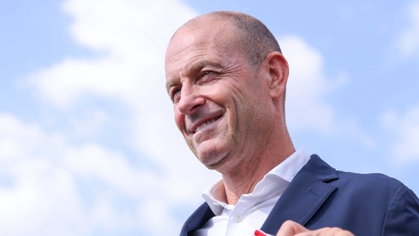 تصريحات ييس توروب في المؤتمر الصحفي لنهائي السوبر.. تفاصيل