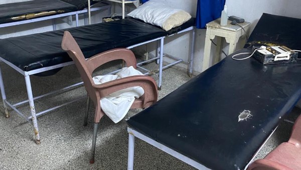 غلق 4 منشآت طبية وإنذار 6 أخرين في حملة للعلاج الحر بالإسماعيلية